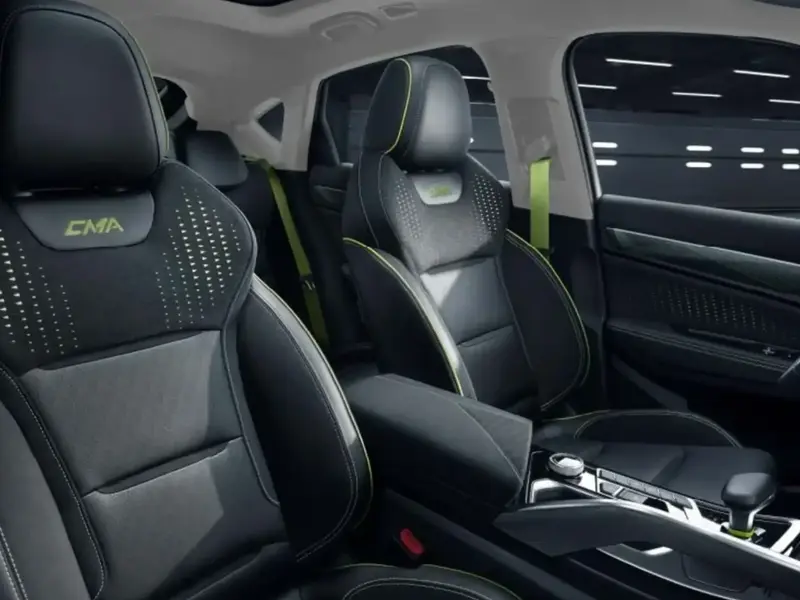 توجيلا جيلي فل بلس 2025